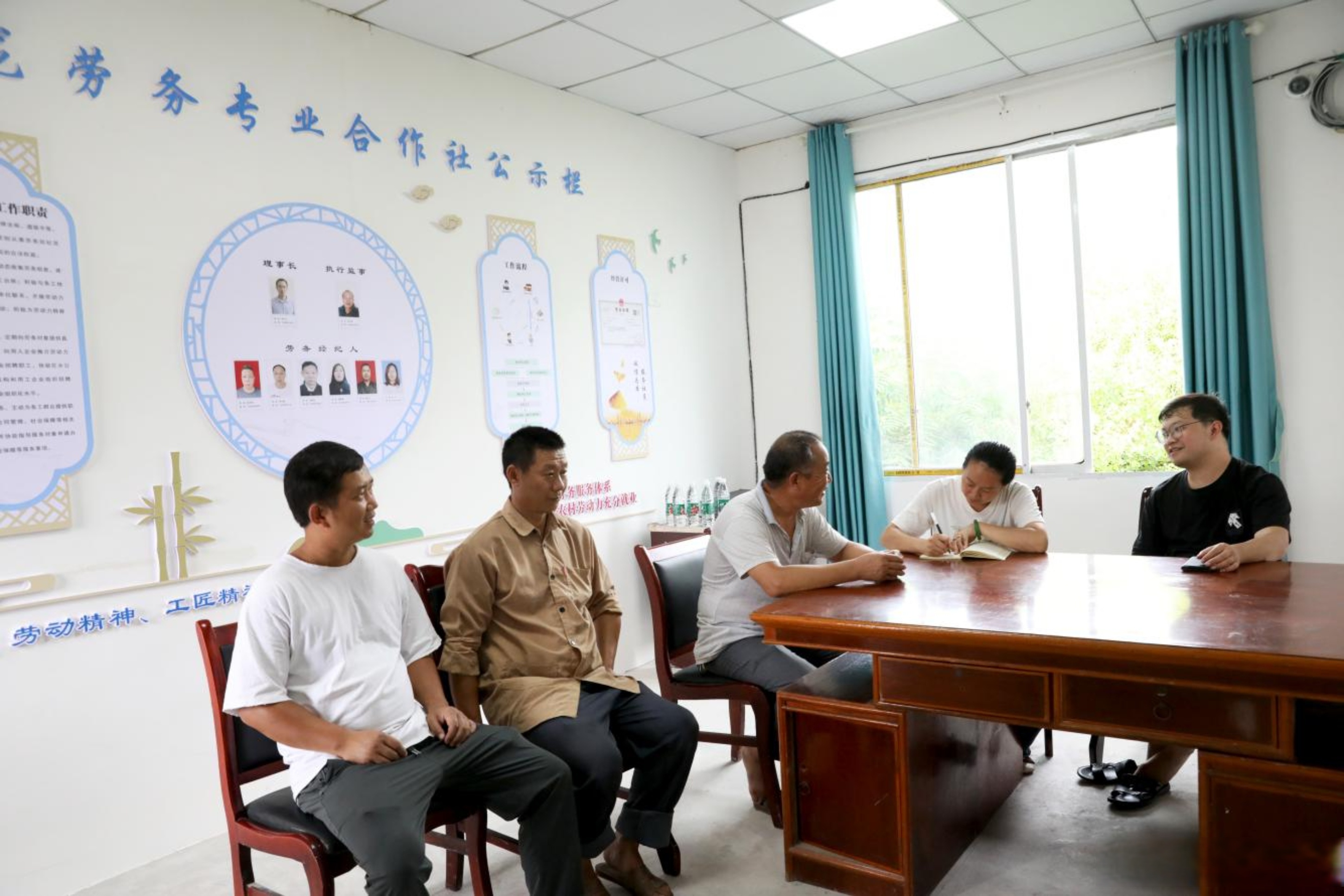 义乌最新怎么做劳务中介方法分析(最方便真实的义乌中介新手怎么找客源方法)