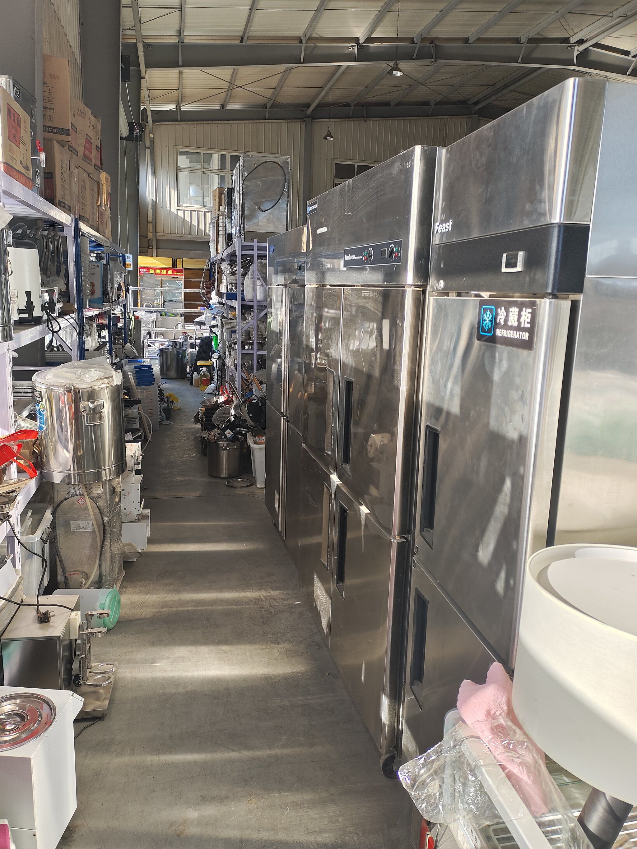 详细阅读:义乌最新苏州二手设备高价回收方法分析(最方便真实的义乌苏州二手机械设备回收方法) 义乌最新苏州二手设备高价回收方法分析(最方便真实的义乌苏州二手机械设备回收方法)